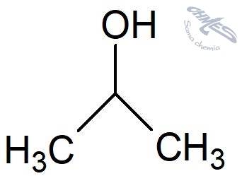 2-propanol (alkohol izopropylowy)