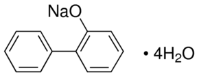 Sodu 2-fenylofenol 4 hydrat