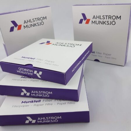 sączki jakościowe