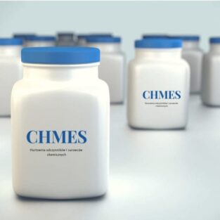 Chmes opakowania