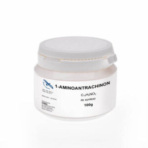 1-Aminoantrachinon do syntezy