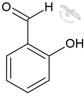 Aldehyd salicylowy