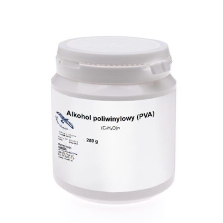 Alkohol poliwinylowy (PVA)