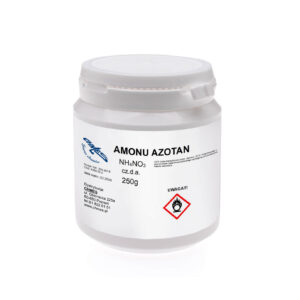 Azotan amonu