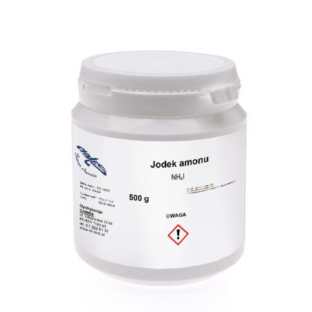 Amonu jodek