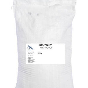 bentonit