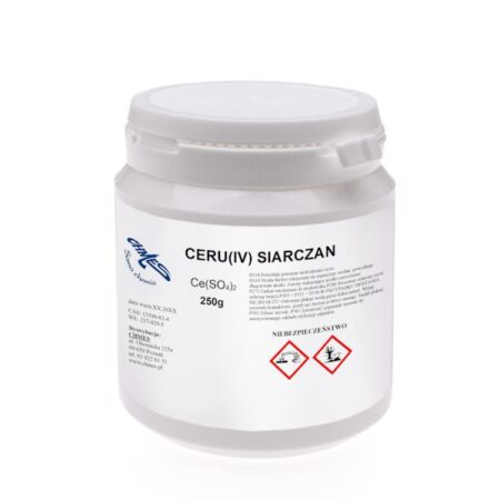 ceru-IV-siarczan