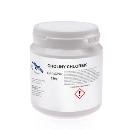 choliny-chlorek