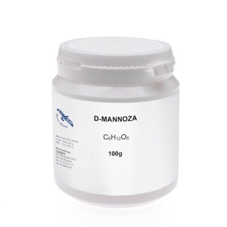 d-mannoza