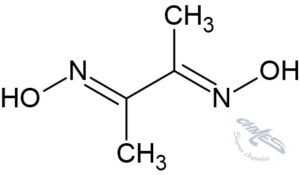 Dimetyloglioksym