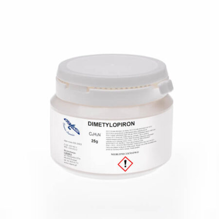 dimetylopiron