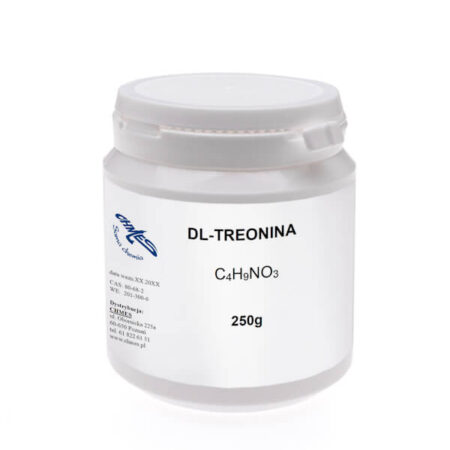 dl-treonina