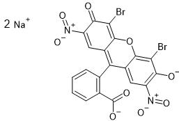 eozyna B