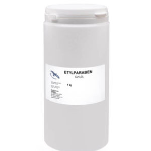 etylparaben