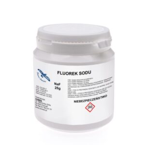 Fluorek sodu