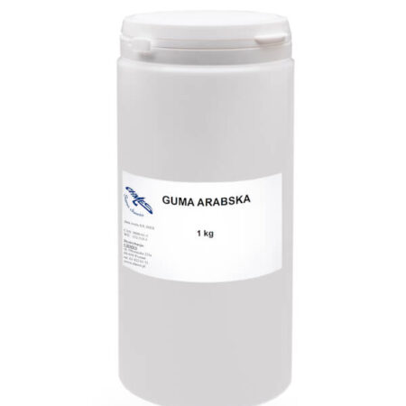 guma-arabska