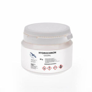 hydrochinon