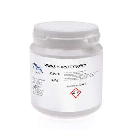 kwas-bursztynowy