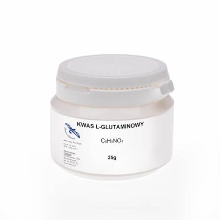 kwas-l-glutaminowy