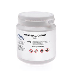 kwas nadjodowy