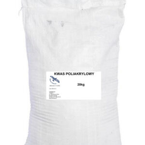 kwas poliakrylowy