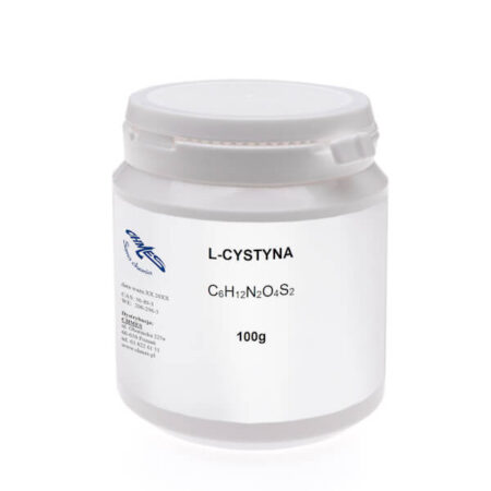 l-cystyna