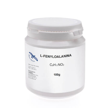 l-fenyloalanina