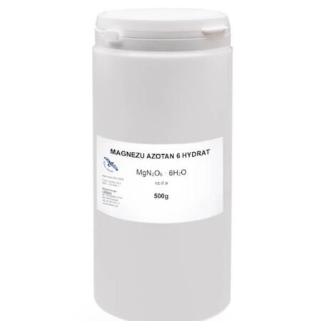 magnezu-azotan-6-hydrat