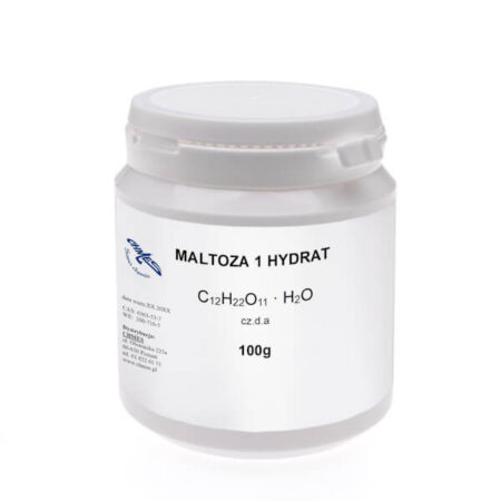 maltoza-1-hydrat