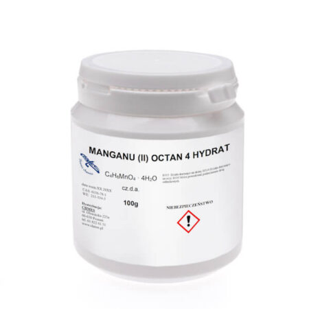 manganu-ii-octan-4-hydrat