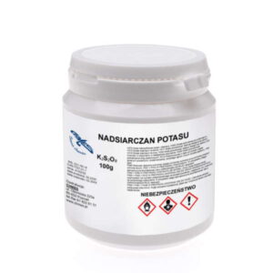Nadsiarczan potasu