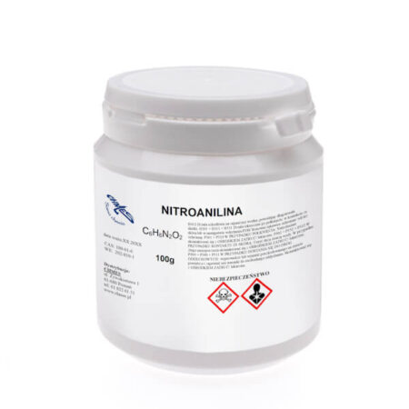 nitroanilina
