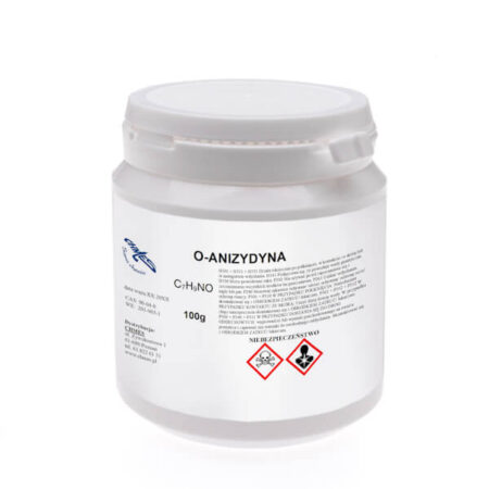 o-anizydyna
