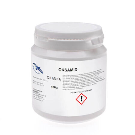 Oksamid [471-46-5]