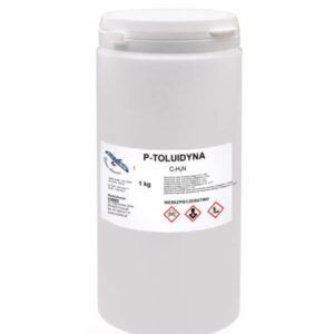 p-toluidyna