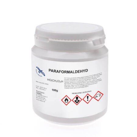 paraformaldehyd