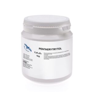 Pentaerytrytol