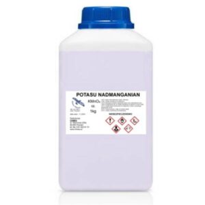 Nadmanganian potasu