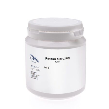 Potasu siarczan