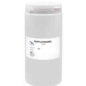 propyloparaben