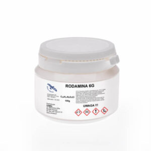 rodamina 6G