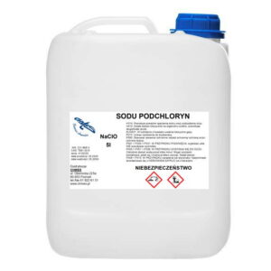 sodu podchloryn