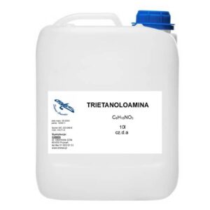 trietanoloamina