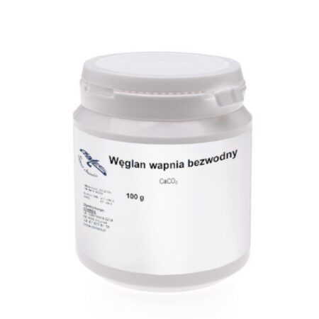 wapnia węglan
