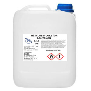 Metyloetyloketon