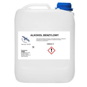 alkohol benzylowy