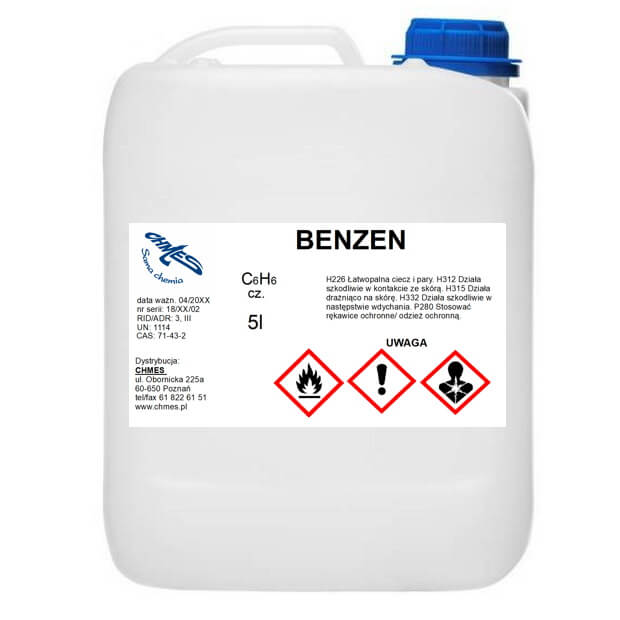 benzen