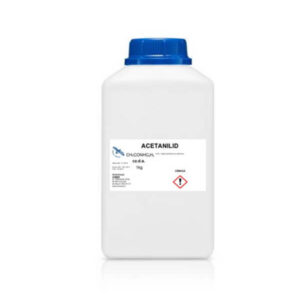 acetanilid