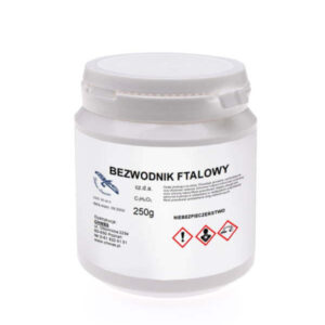 Bezwodnik ftalowy [85-44-9]