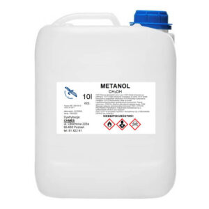 metanol